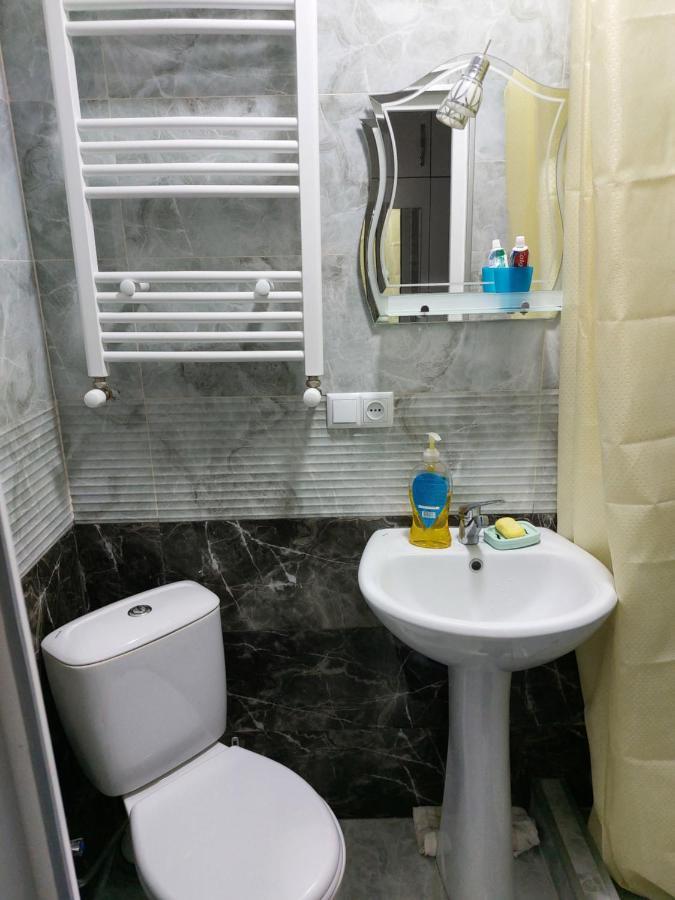 Holiday Home Summer Tbilisi Exterior photo